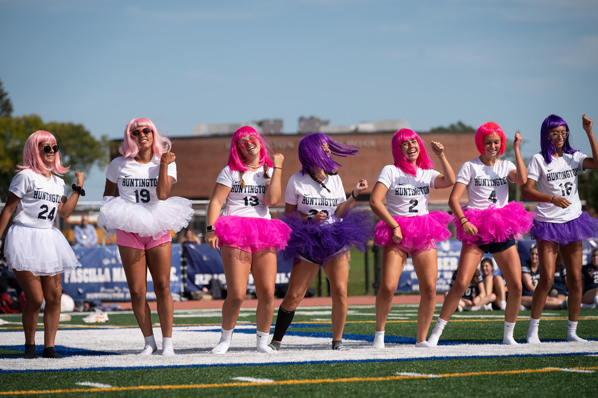 35th homecoming image