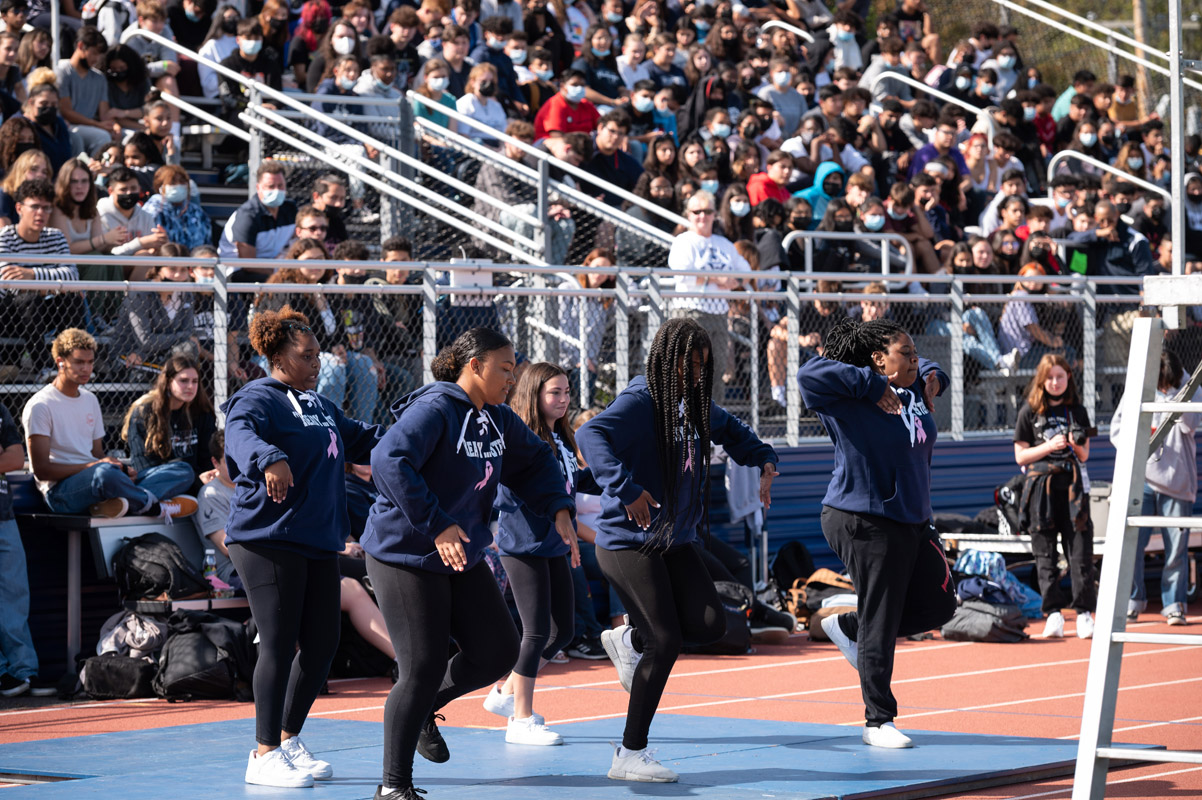 39th homecoming image