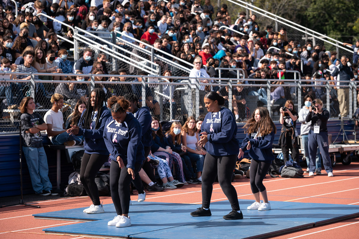 41st homecoming image