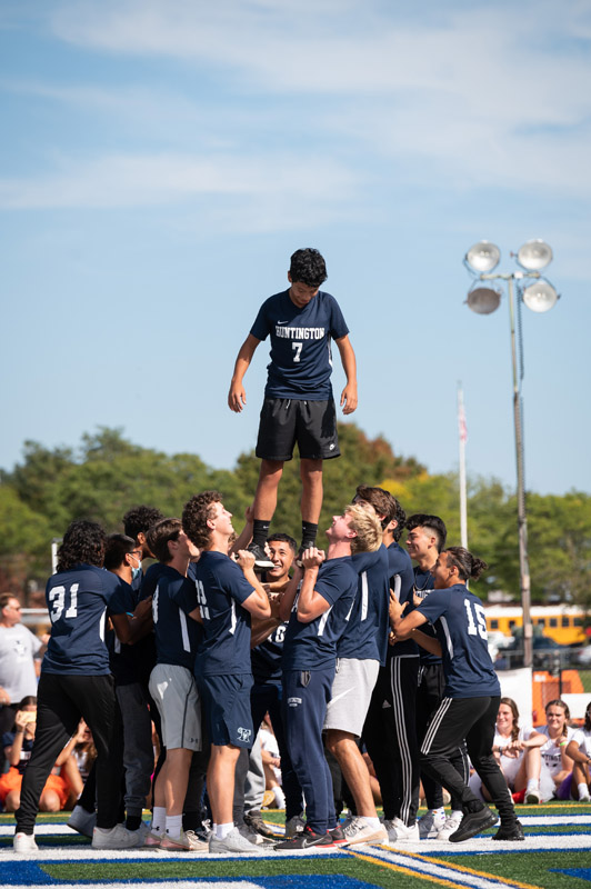 42nd homecoming image
