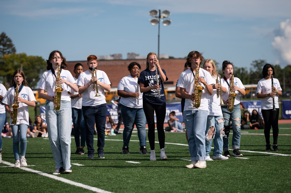 51st homecoming image