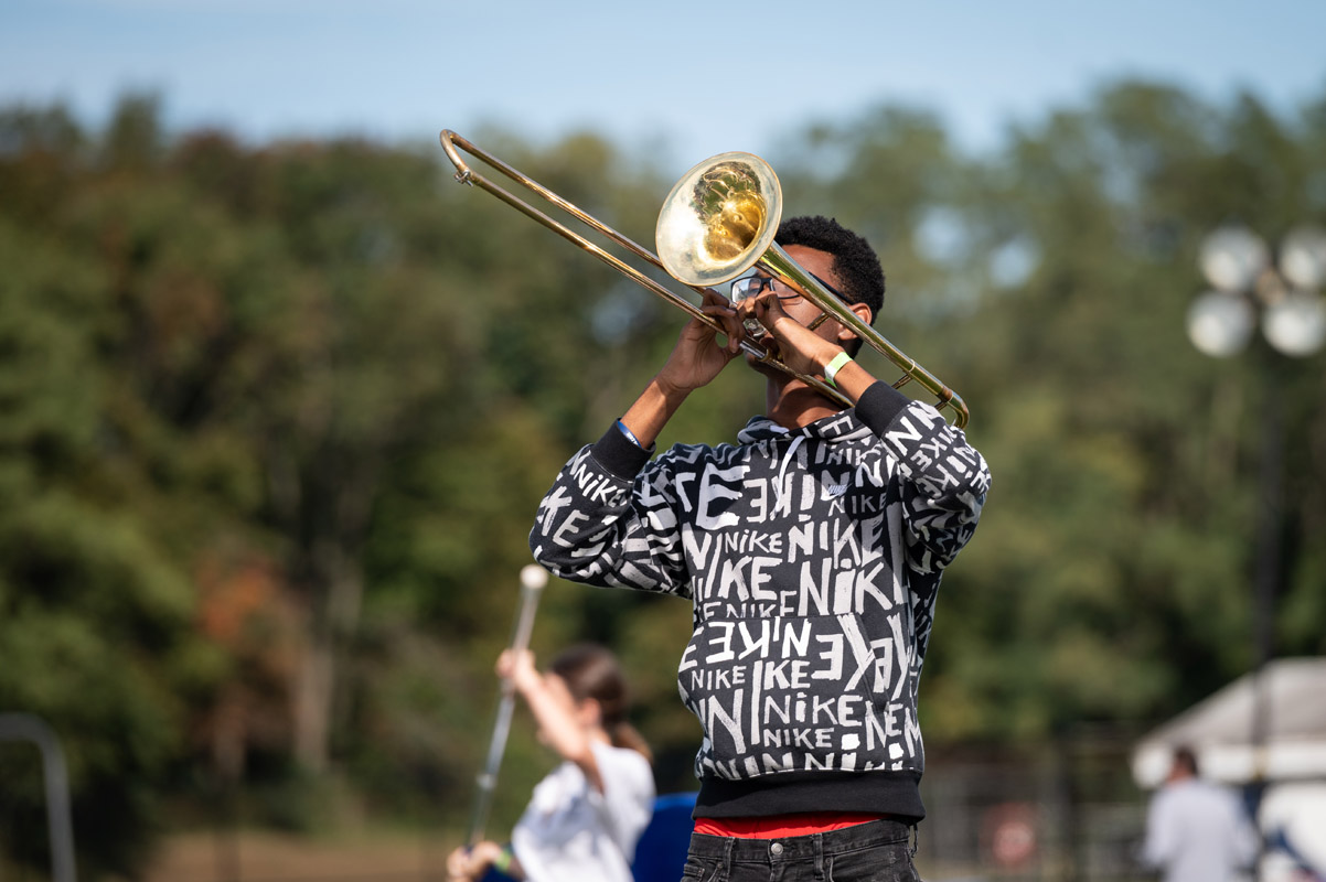 53rd homecoming image