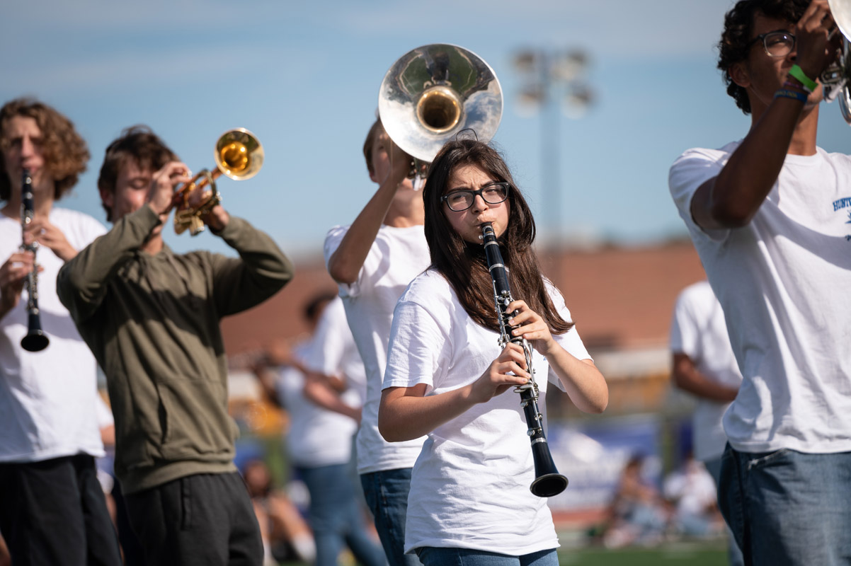 55th homecoming image