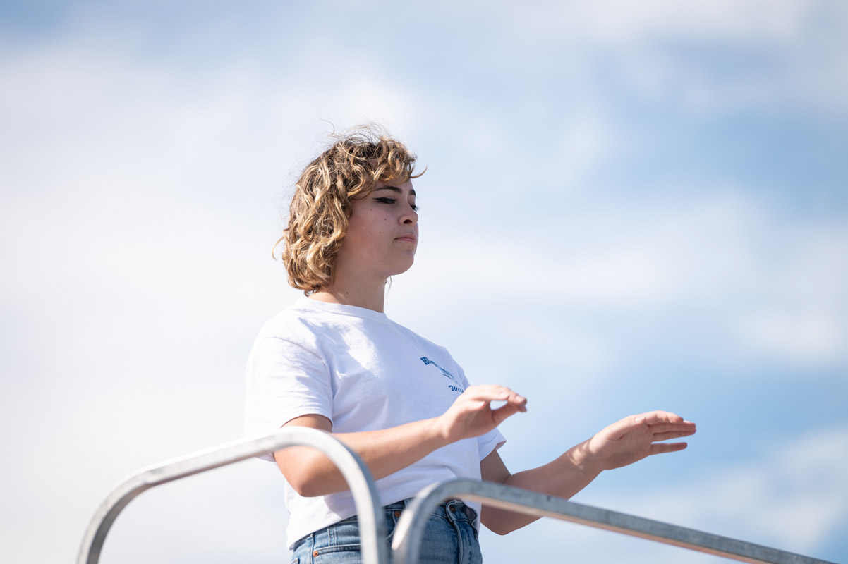 56th homecoming image