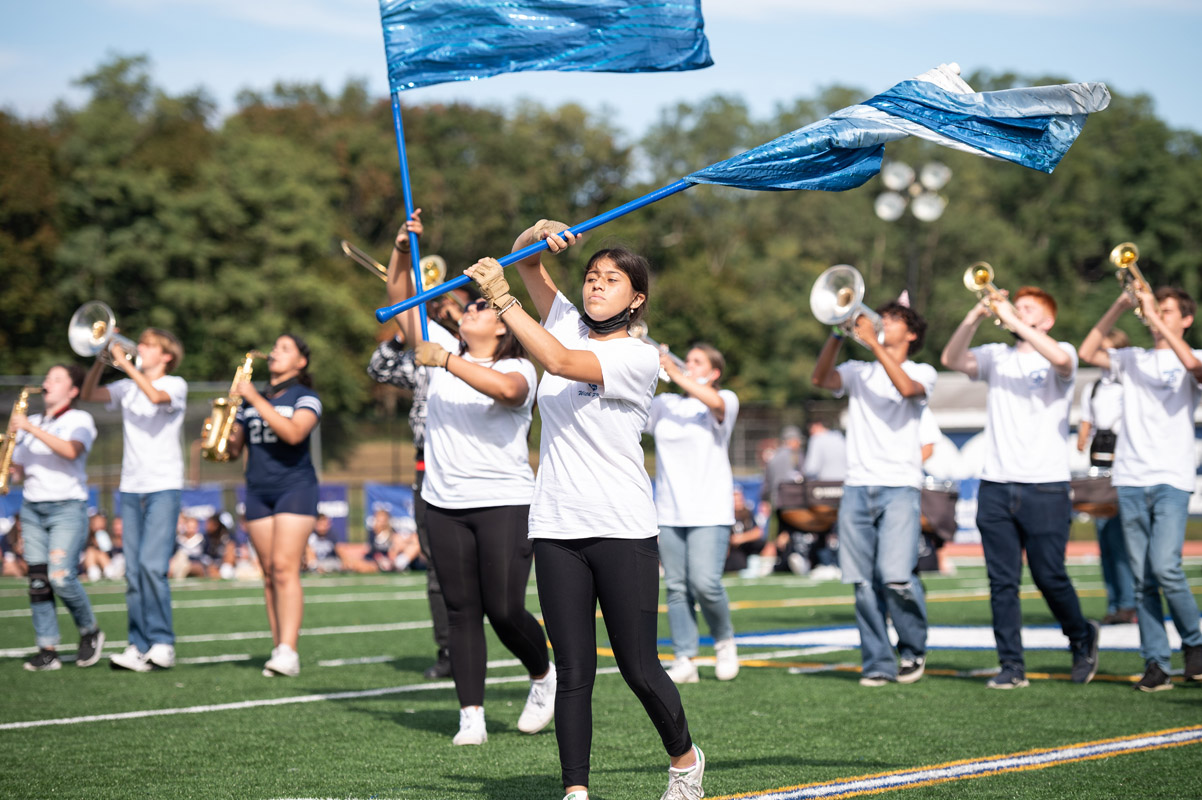 58th homecoming image