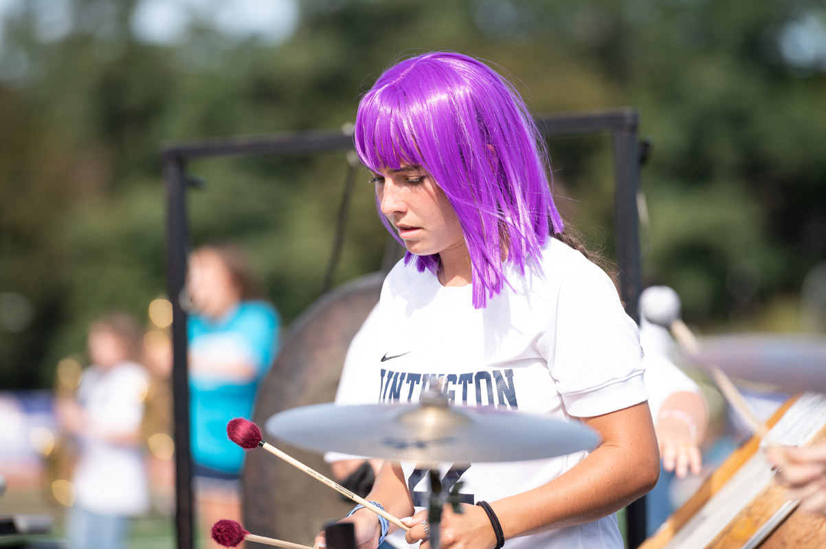 61st homecoming image