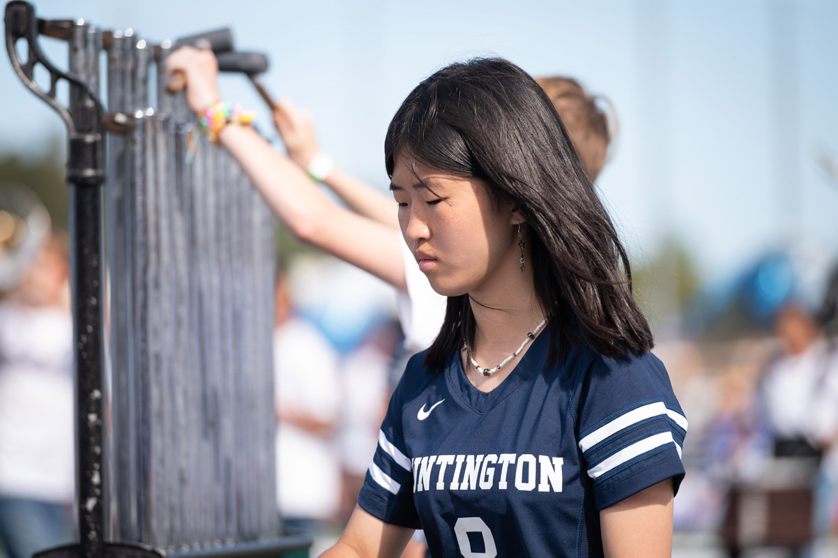 62nd homecoming image