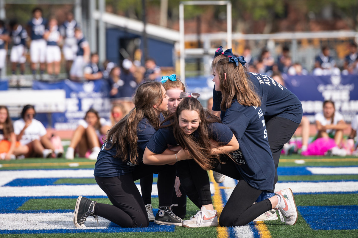 63rd homecoming image