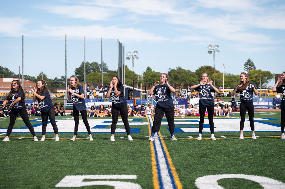65th homecoming image