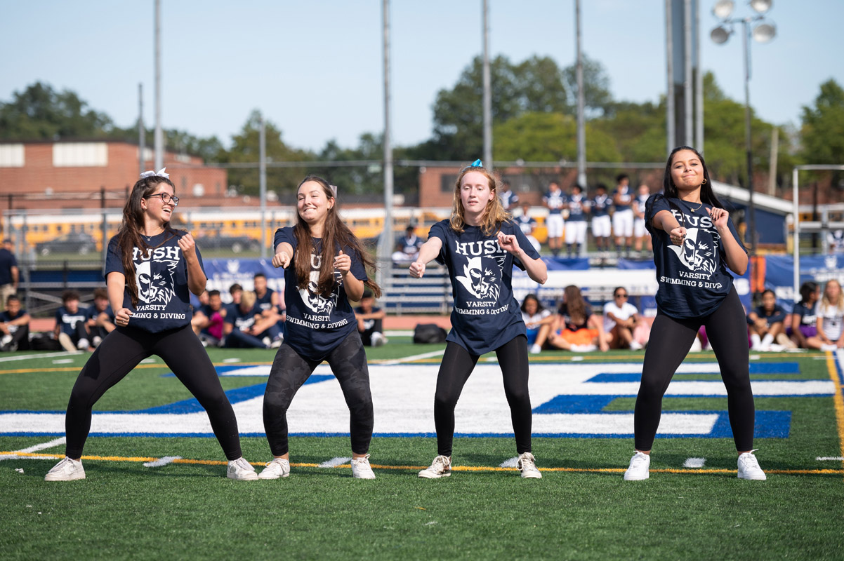 66th homecoming image