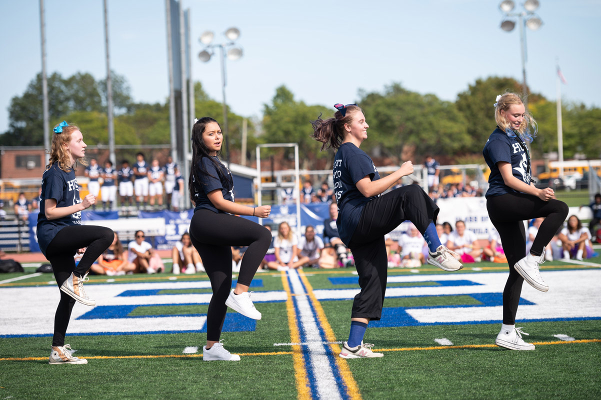 67th homecoming image