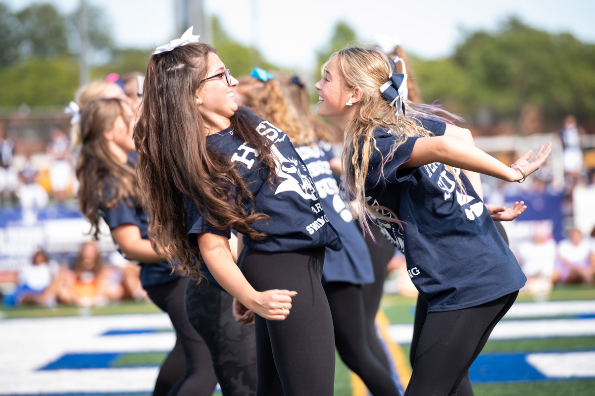 69th homecoming image