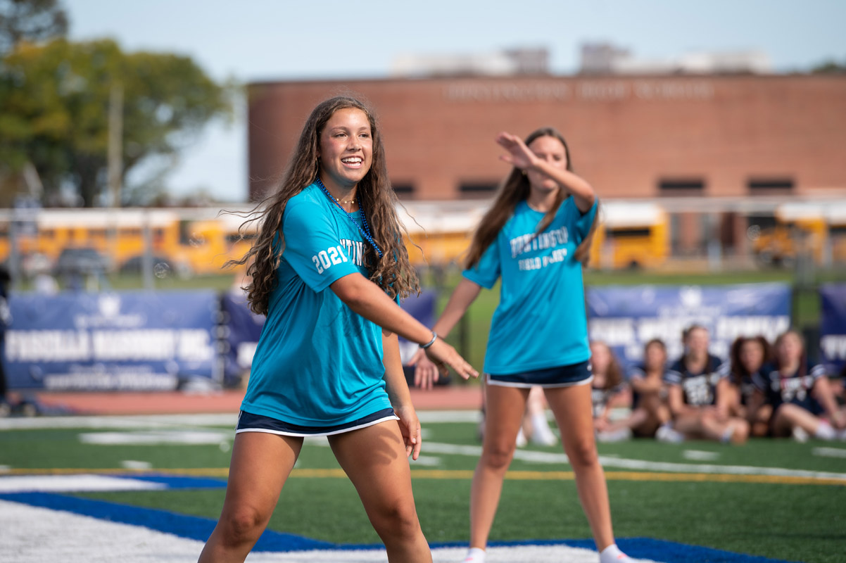 73rd homecoming image