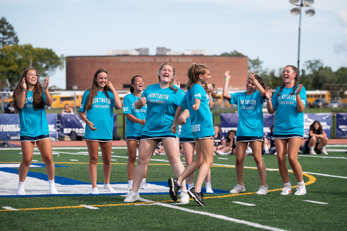 75th homecoming image