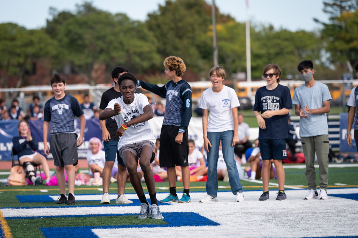 77th homecoming image