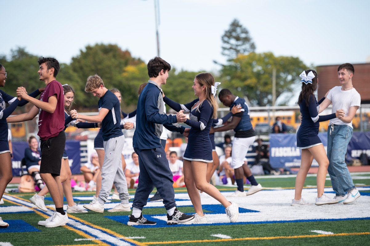 79th homecoming image