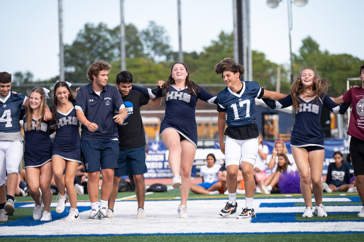 81st homecoming image