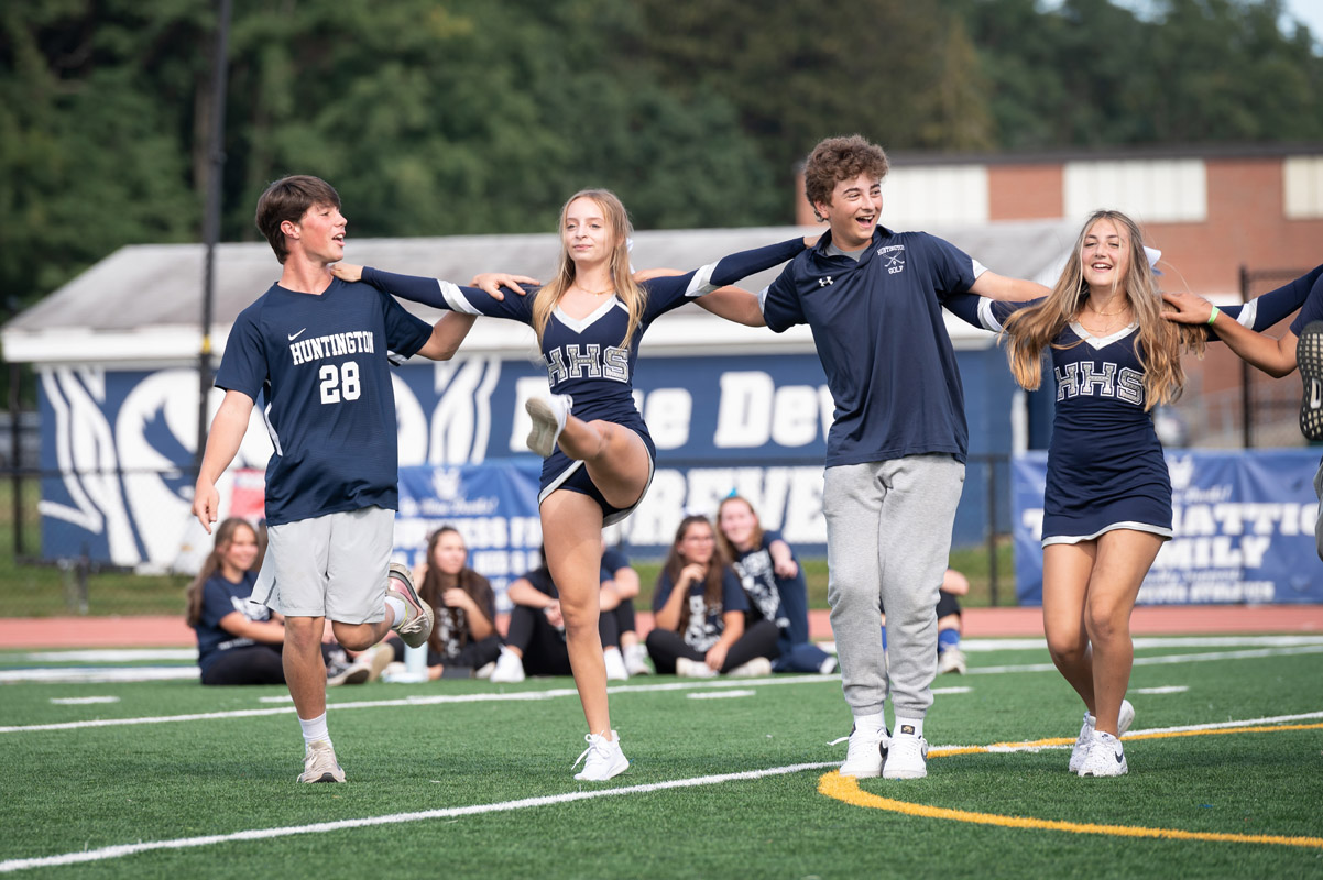 83rd homecoming image