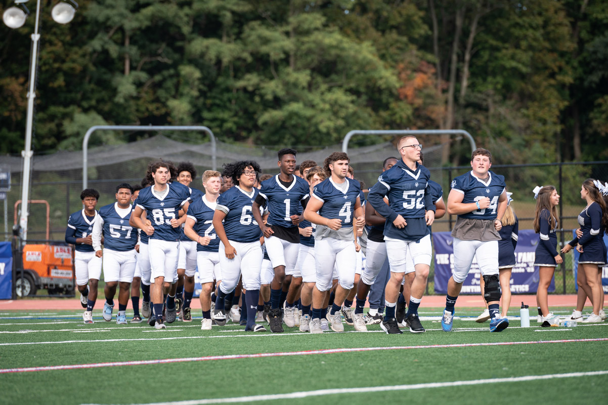 86th homecoming image