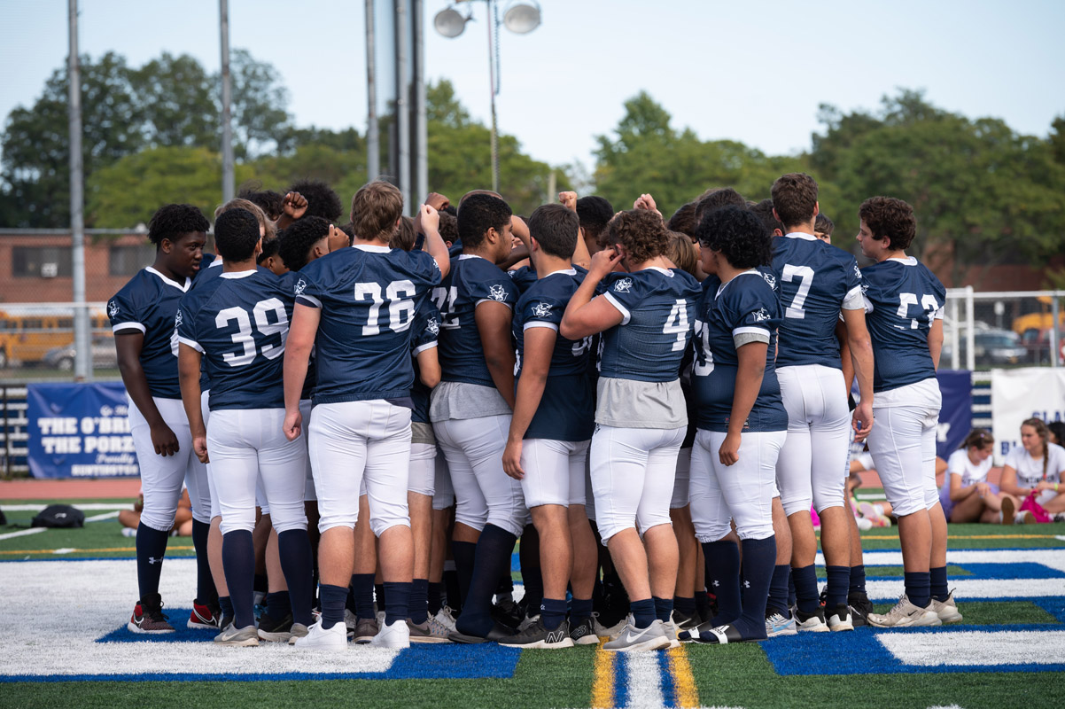 88th homecoming image
