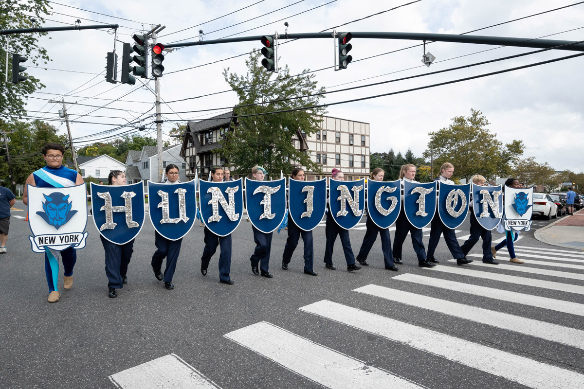 Eleventh homecoming image