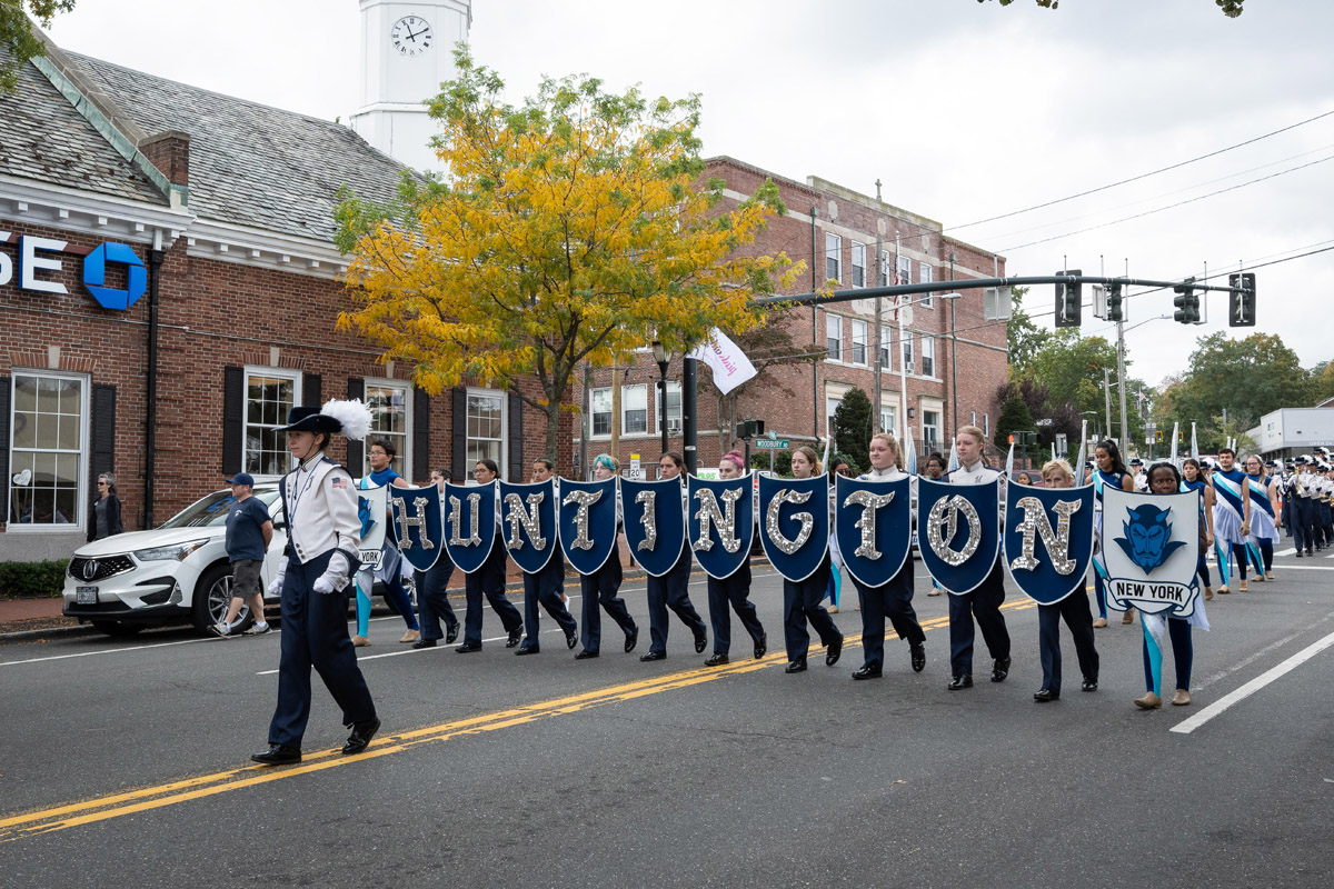 Twelfth homecoming image