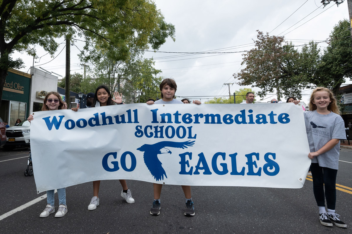 18th homecoming image