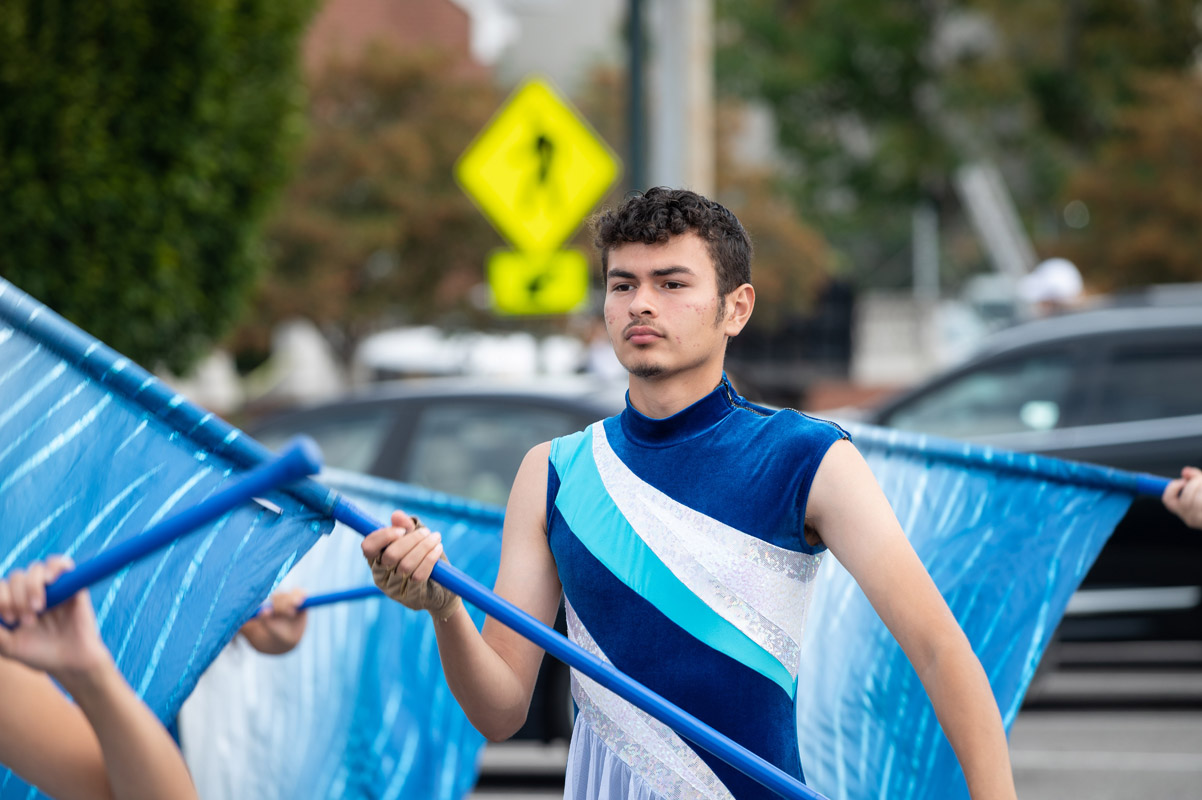 23rd homecoming image