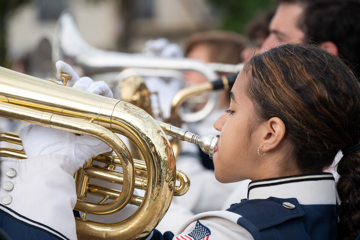 26th homecoming image