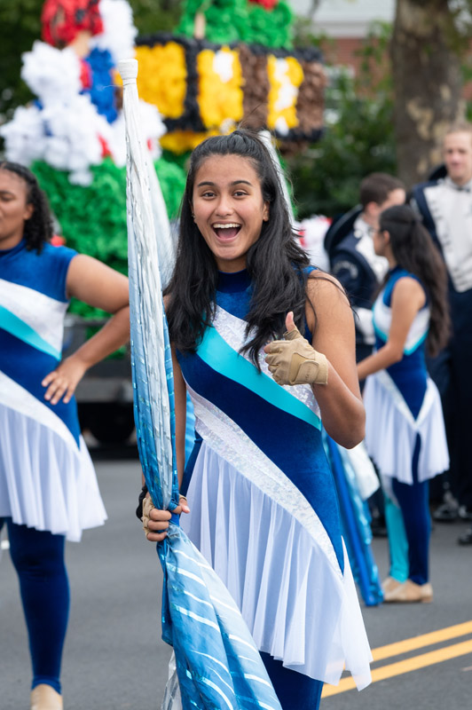 28th homecoming image