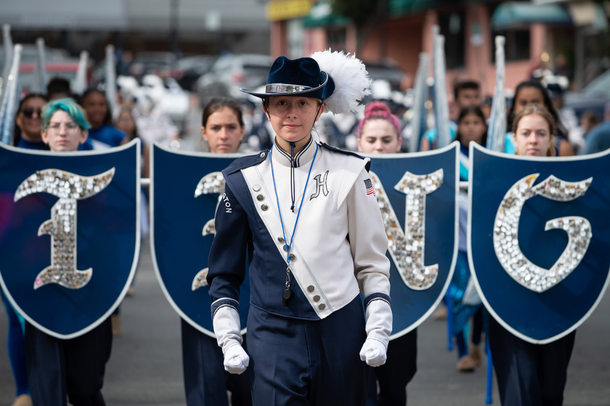 30th homecoming image