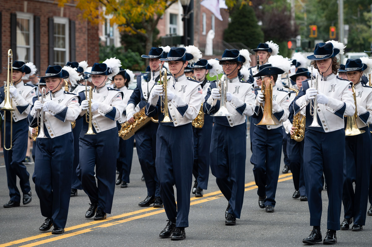 31st homecoming image