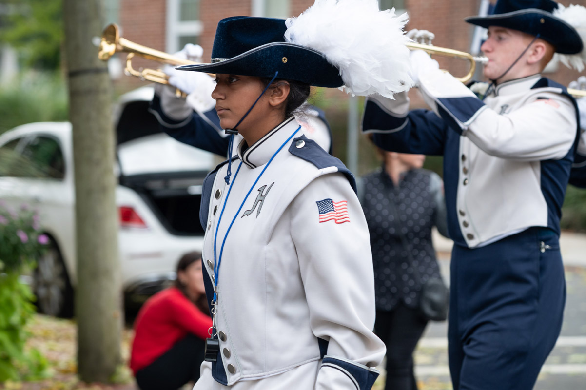 33rd homecoming image