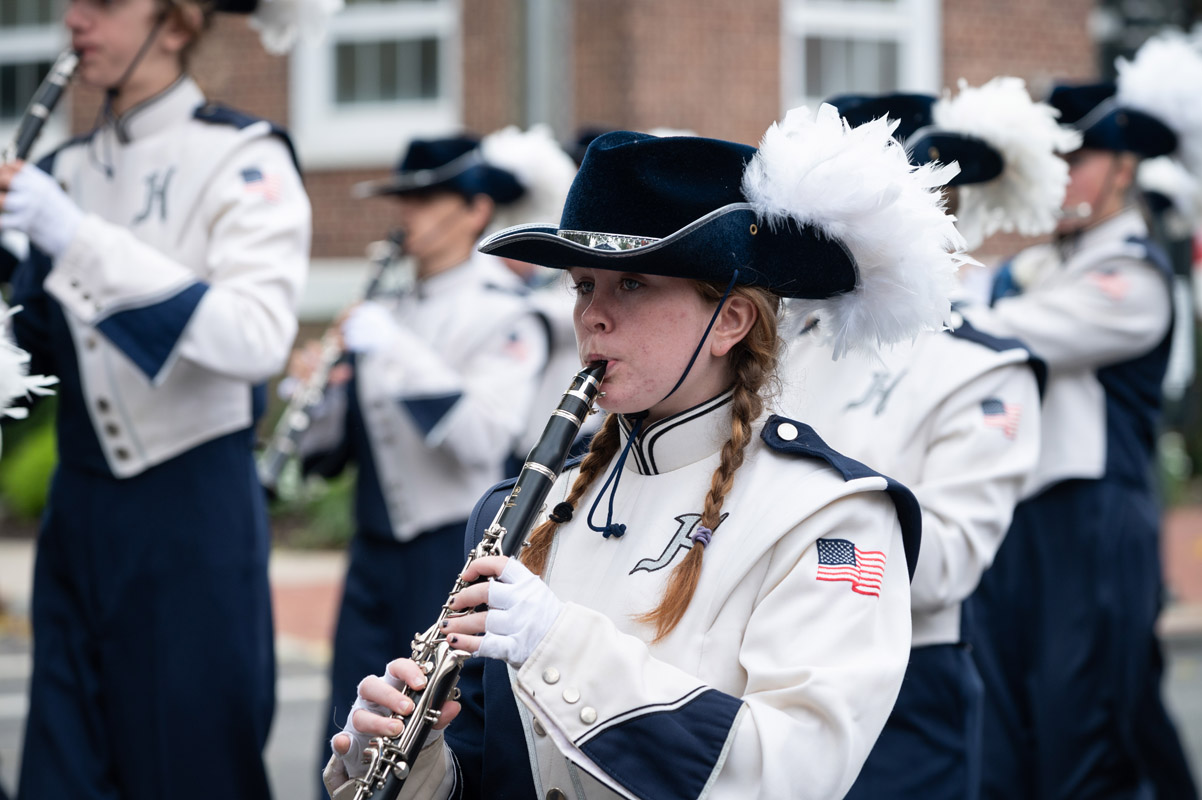 35th homecoming image