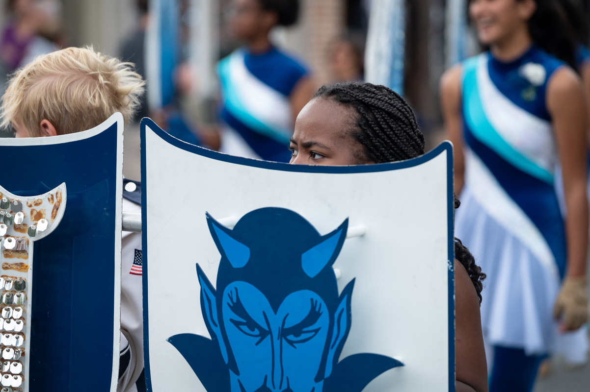 36th homecoming image
