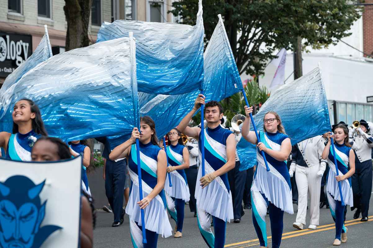 37th homecoming image