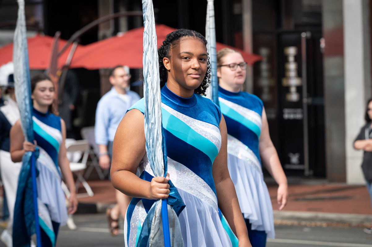 38th homecoming image