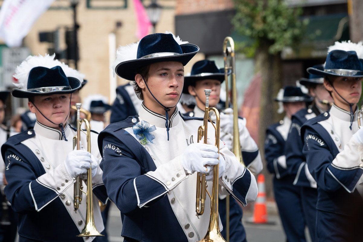 39th homecoming image