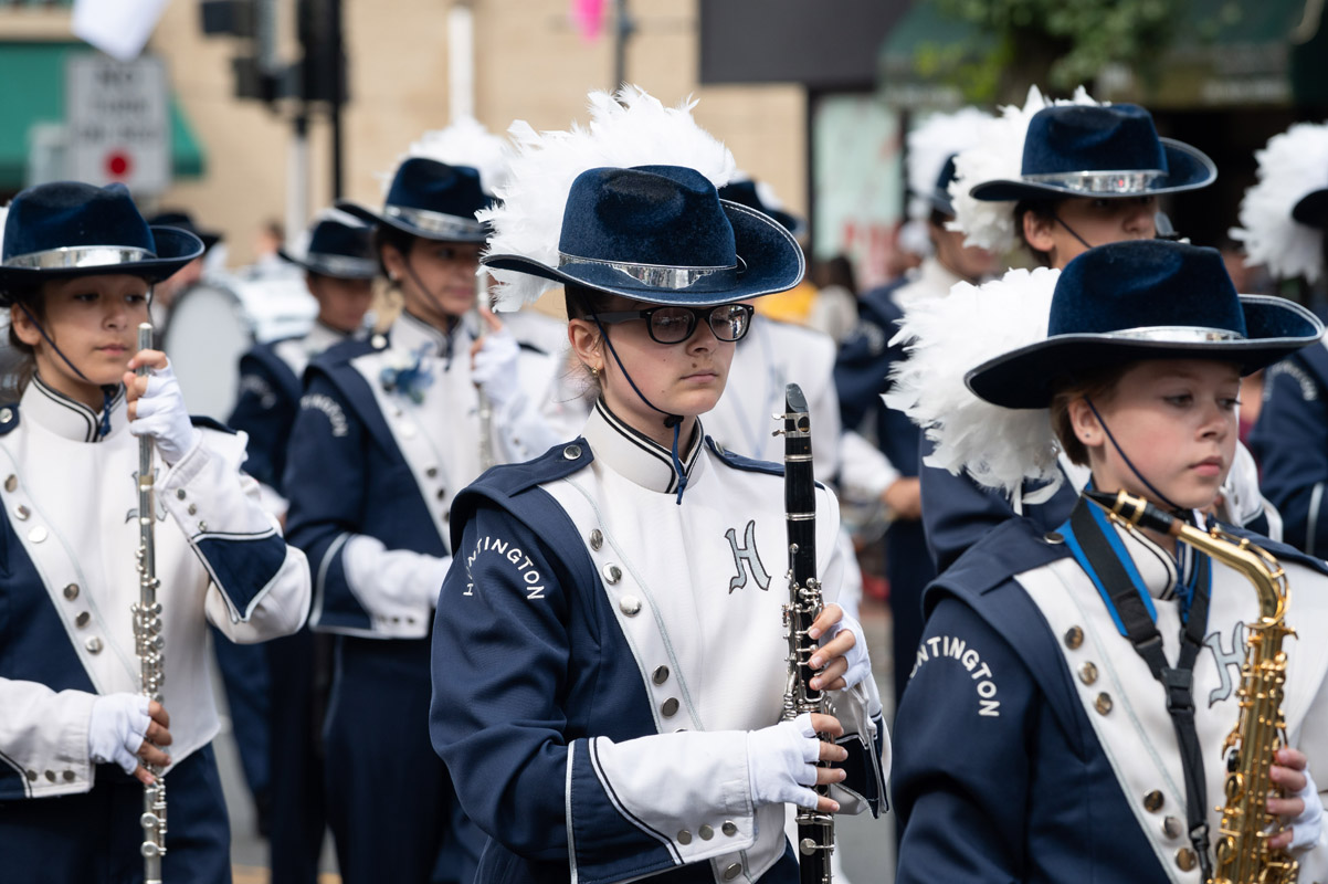 41st homecoming image