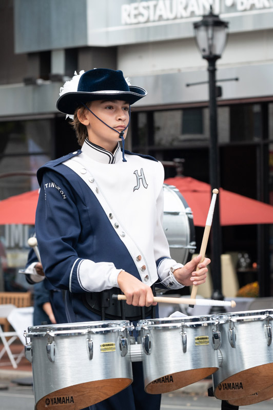 44th homecoming image