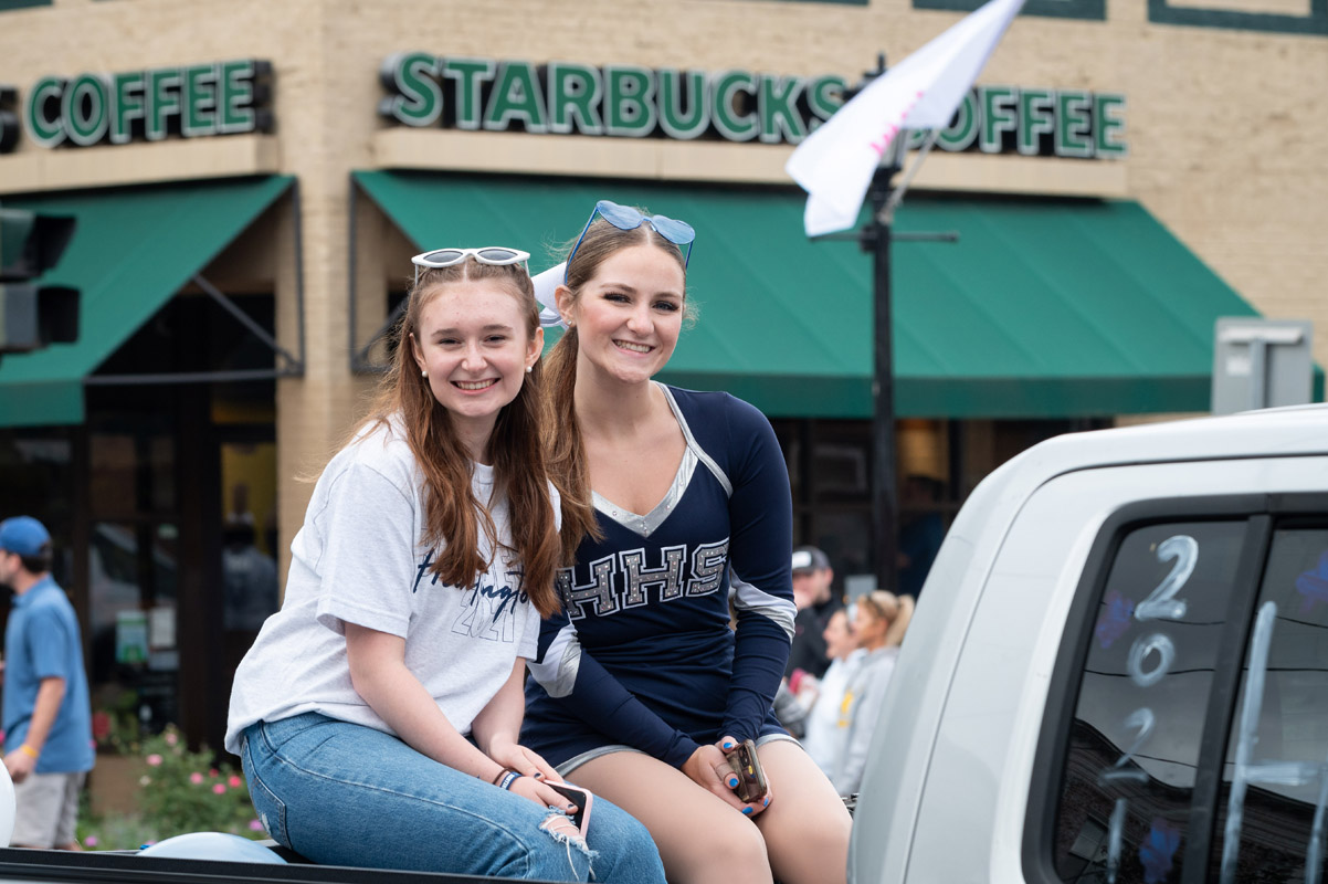46th homecoming image