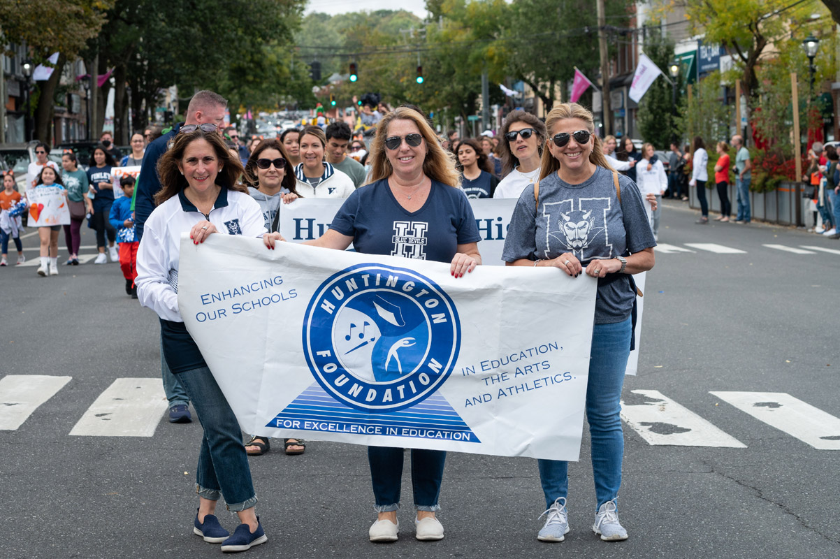 47th homecoming image