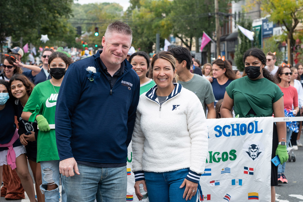 49th homecoming image