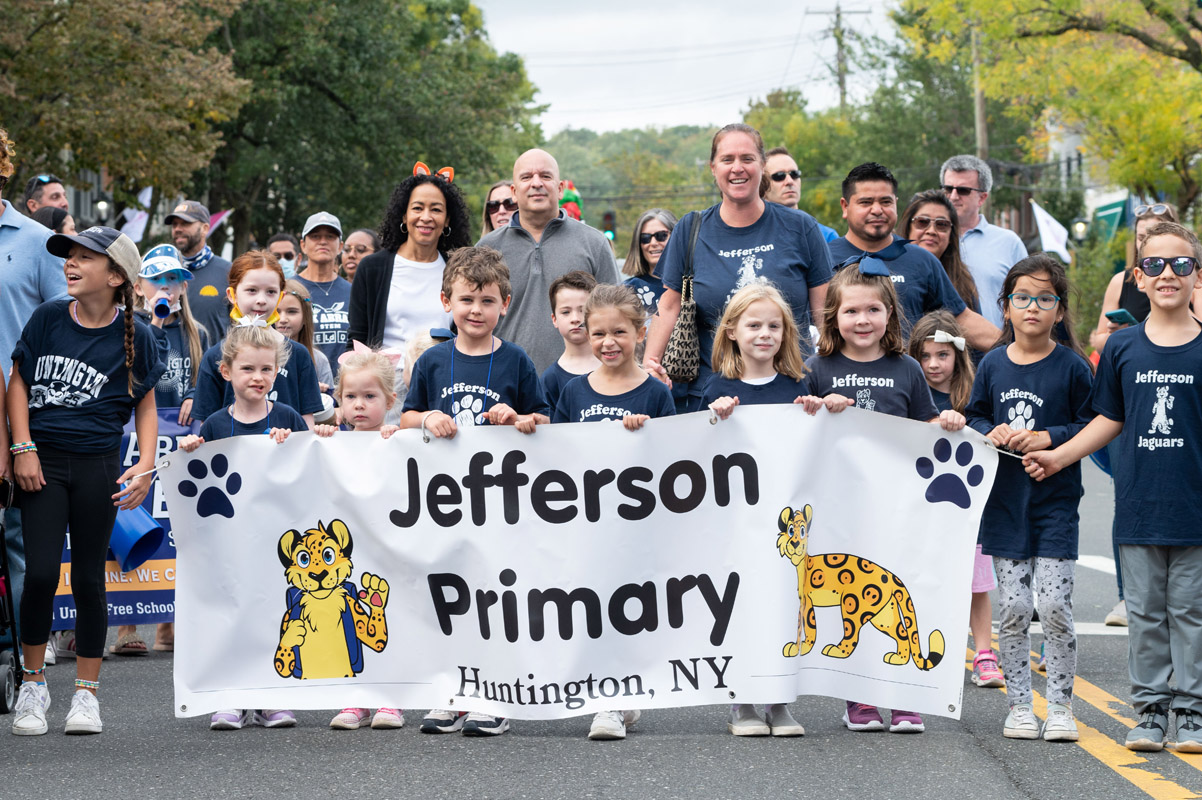 57th homecoming image