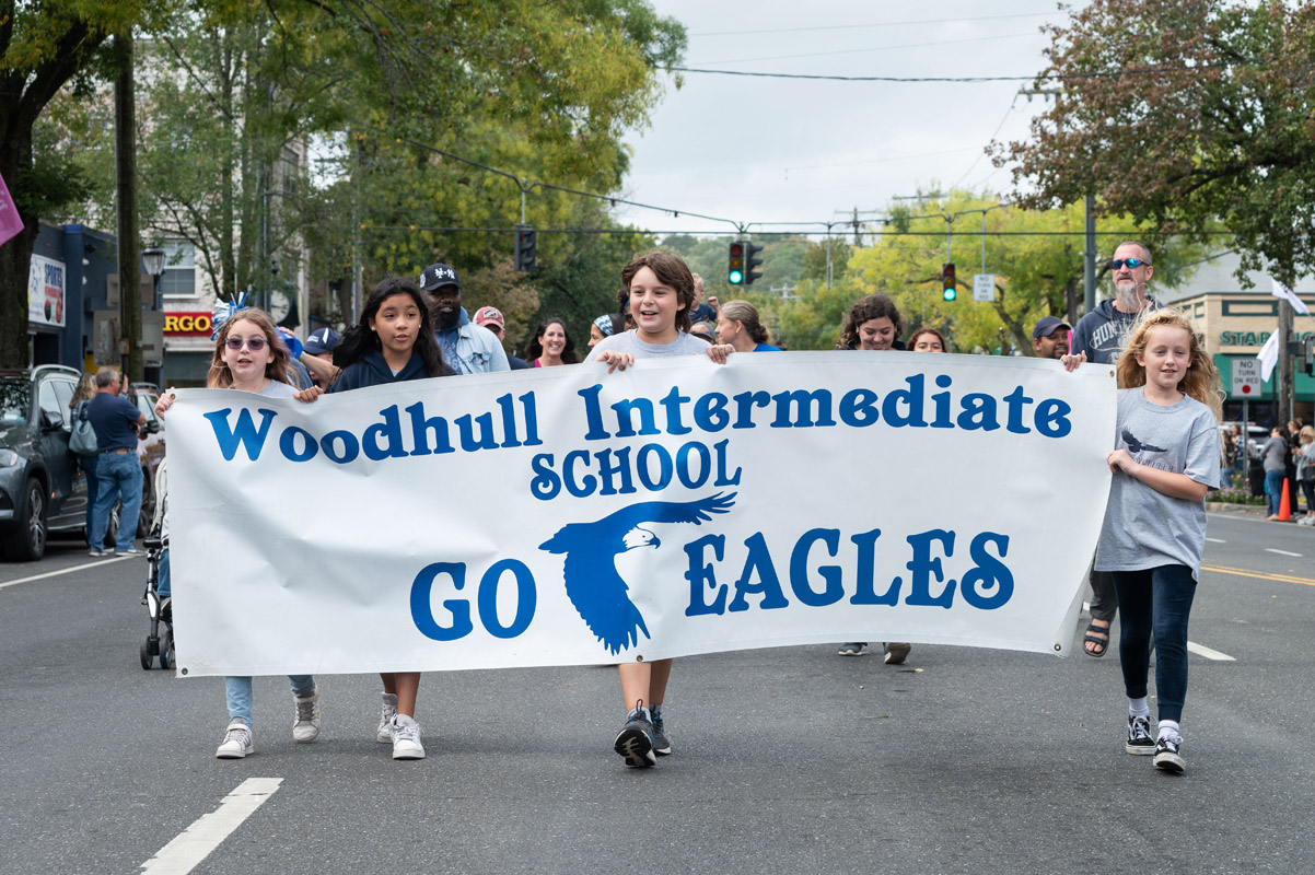 58th homecoming image