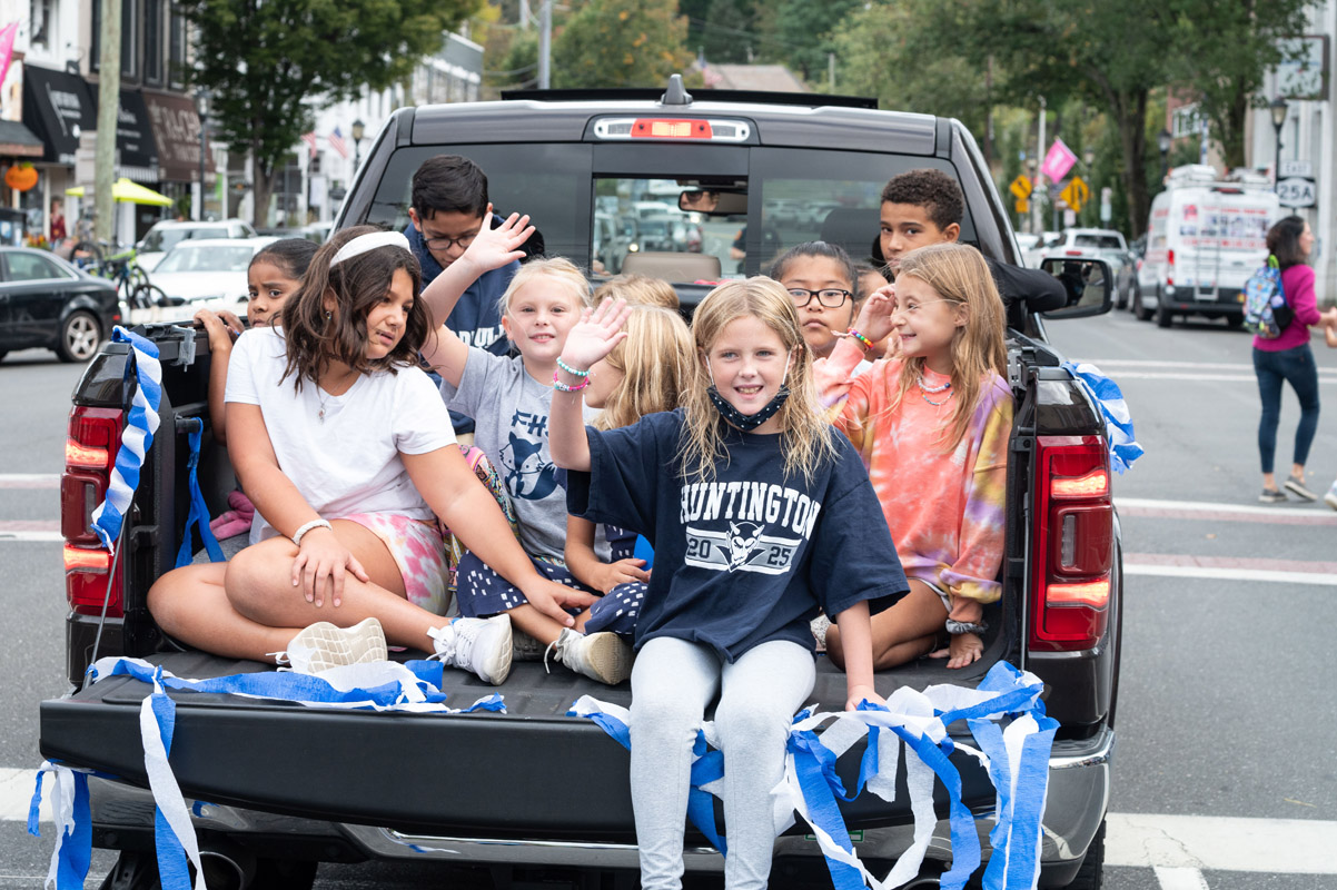 59th homecoming image