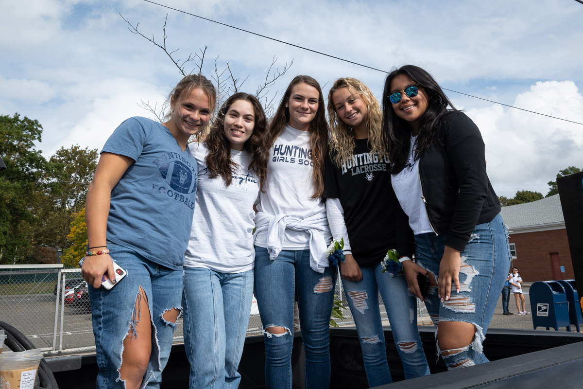 63rd homecoming image