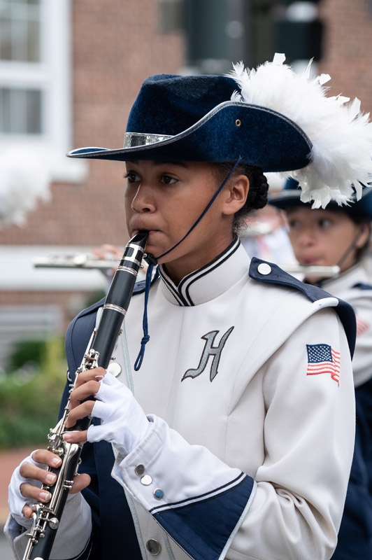 66th homecoming image