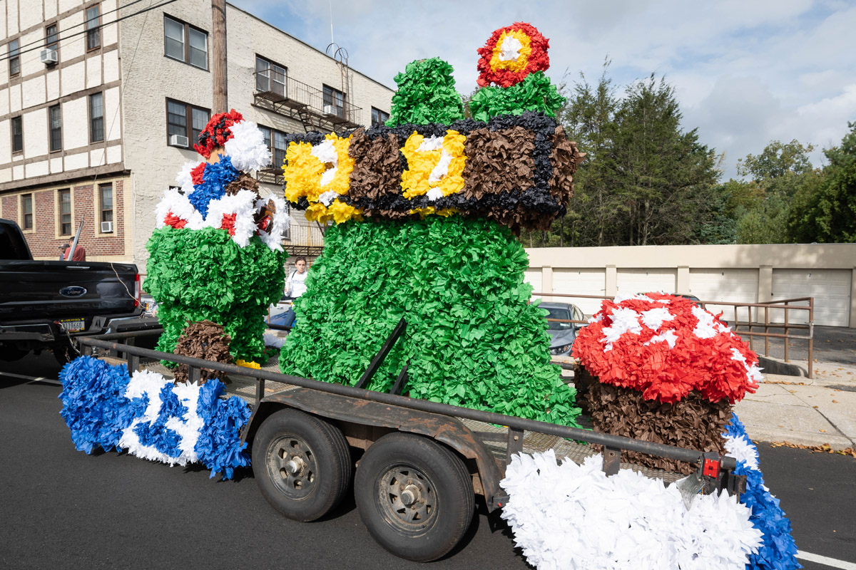 68th homecoming image
