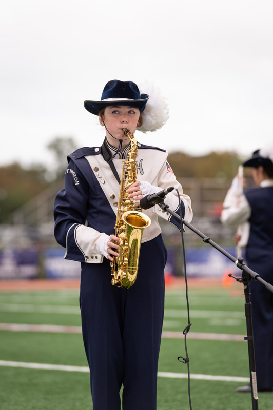 Eighth homecoming image
